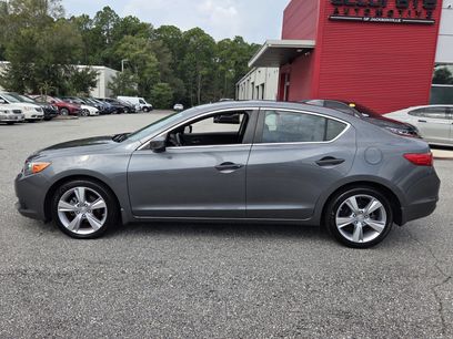 Used 2014 Acura ILX