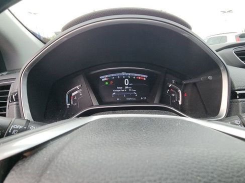 Used 2019 Honda CR-V EX-L image 28