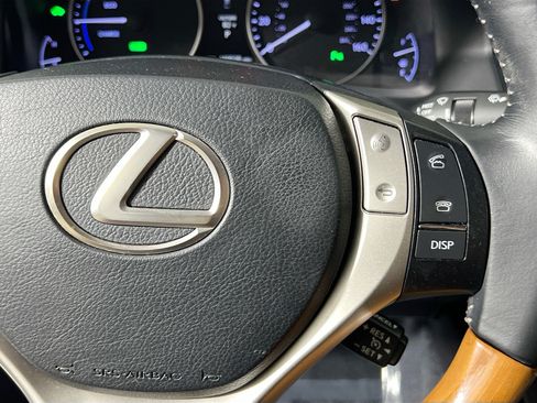 Used 2013 Lexus ES 300h w/ Luxury Pkg FWD image 20