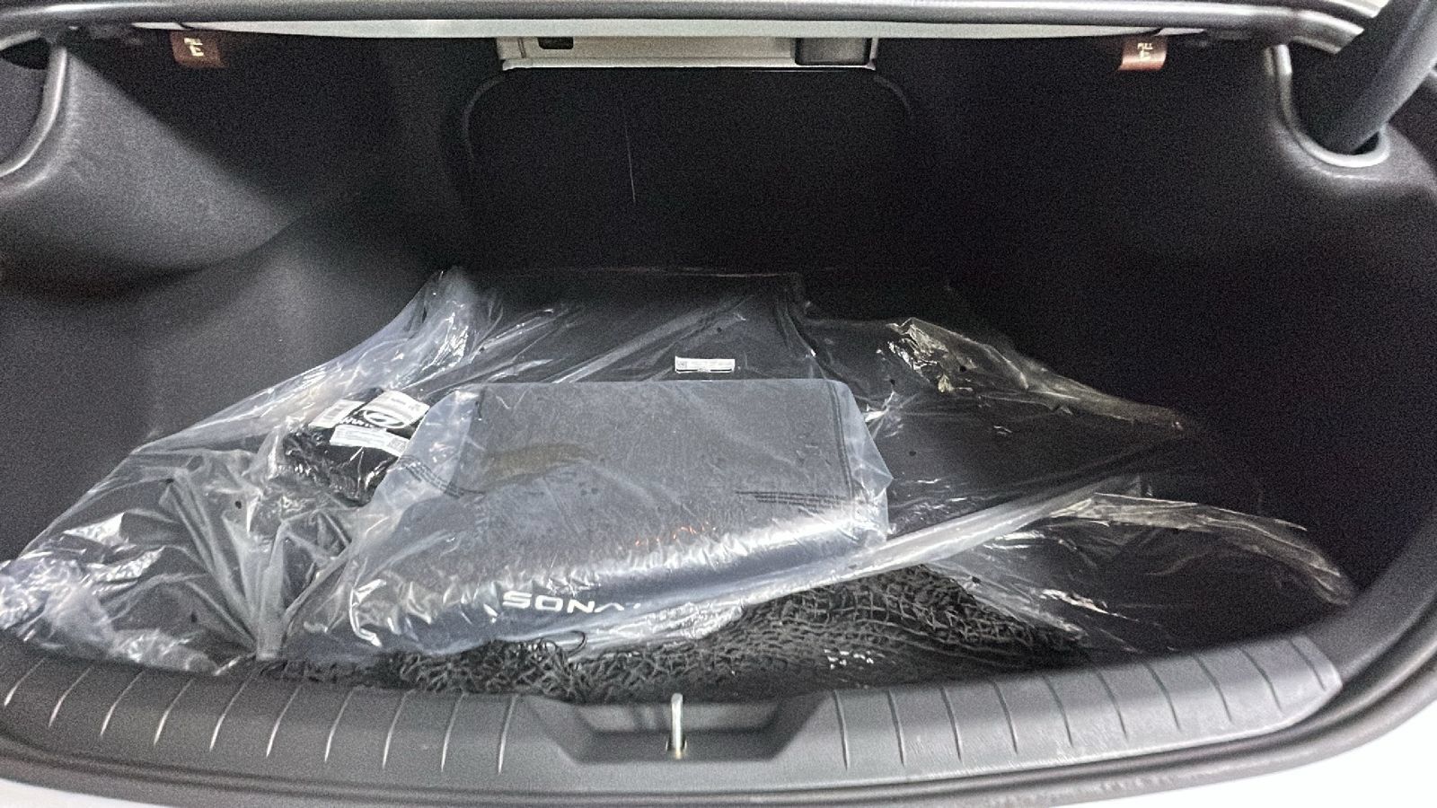 Certified 2026 Hyundai Sonata SEL FWD image 33