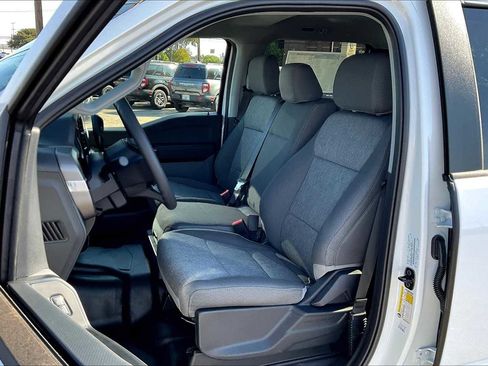 New 2025 Ford F150 XL image 9