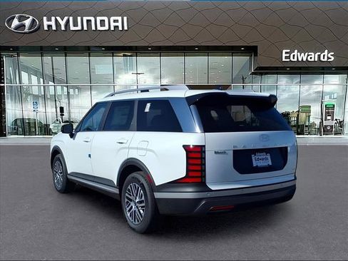 New 2026 Hyundai Palisade SEL image 5