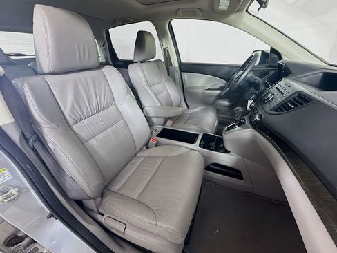 Used 2012 Honda CR-V EX-L image 28