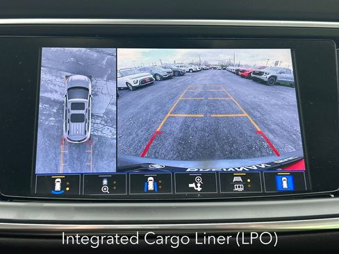 Certified 2023 Buick Enclave Avenir w/ Avenir Technology Package AWD/4WD image 32
