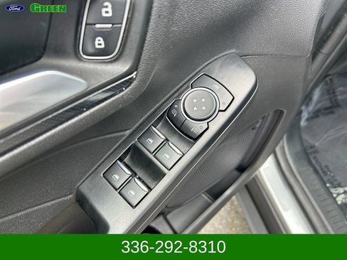 Used 2024 Ford Escape ST-Line AWD/4WD image 12
