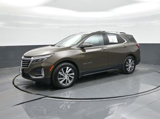 Used 2023 Chevrolet Equinox Premier video 1