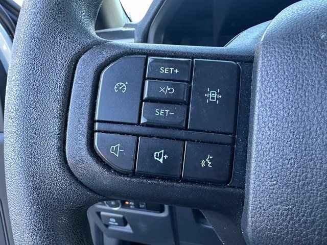 Used 2024 Ford F150 STX w/ Mobile Office Package AWD/4WD image 18