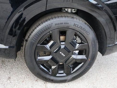 New 2027 Kia Telluride SX w/ Towing Package FWD image 45