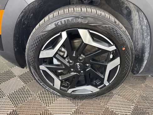 Used 2024 Kia Seltos SX AWD/4WD image 28