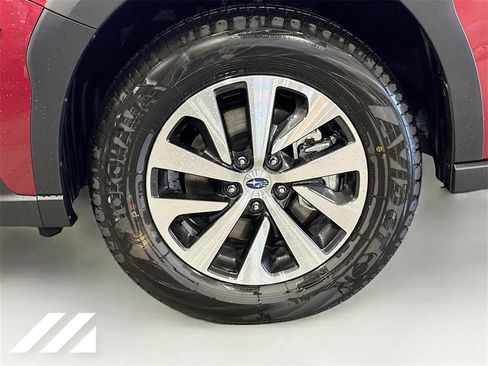 Certified 2025 Subaru Outback Premium image 32