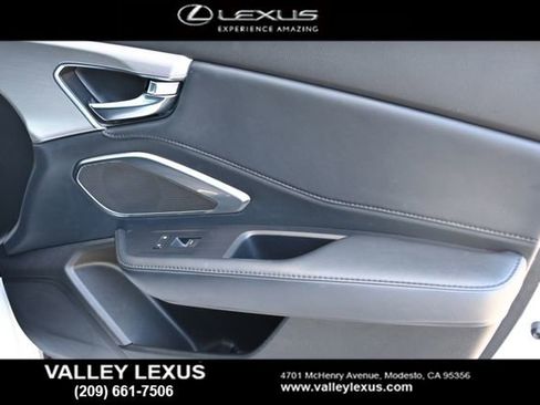 Used 2020 Acura RDX AWD image 18