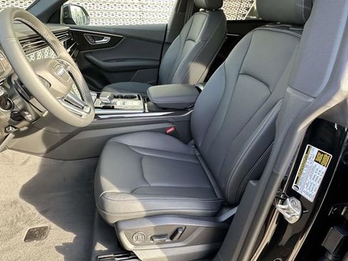 New 2026 Audi Q8 Premium Plus AWD/4WD image 9