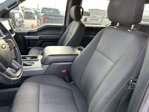 Used 2020 Ford F150 XLT w/ Equipment Group 302A Luxury image 3