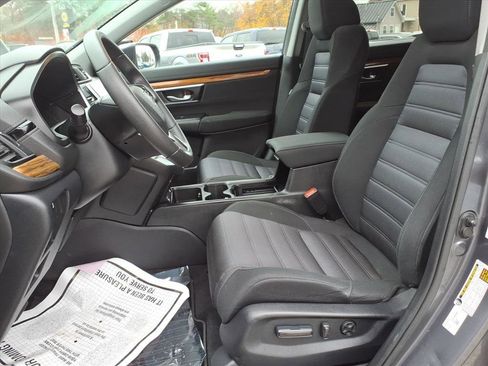 Used 2022 Honda CR-V EX image 12