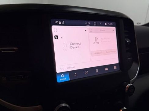 Used 2023 RAM 1500 Big Horn image 22