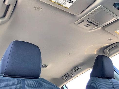 Certified 2024 Toyota Highlander LE image 14