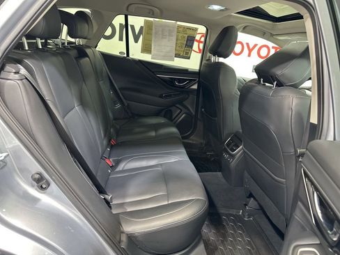 Used 2022 Subaru Outback Limited w/ Popular Package #2 image 15