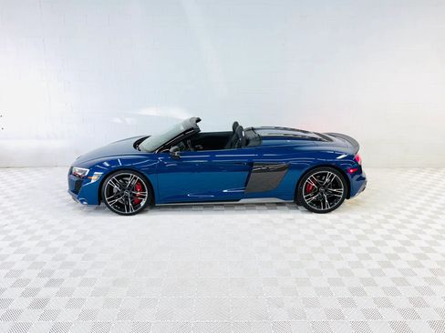 Used 2020 Audi R8 V10 performance AWD/4WD image 18