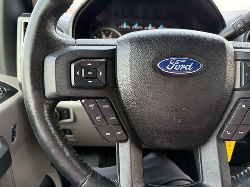 Used 2018 Ford F150 XLT w/ Equipment Group 301A Mid image 21
