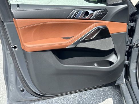 New 2027 BMW X6 M60i AWD/4WD image 26