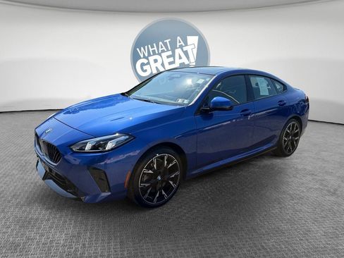 Used 2025 BMW 228i xDrive w/ Premium Package AWD/4WD image 8