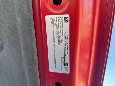 Used 2022 Chevrolet Silverado 1500 High Country w/ Technology Package image 26