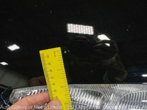 Used 1996 Ford Thunderbird LX RWD image 25