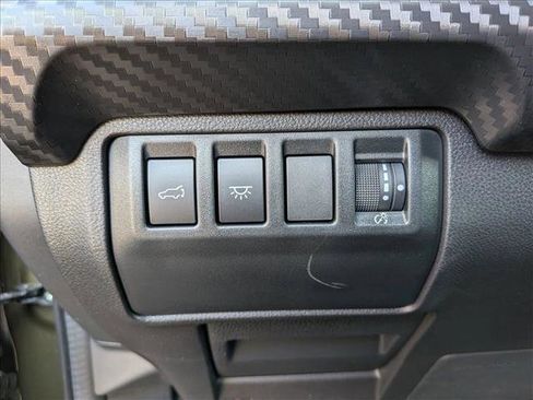 Used 2024 Subaru Ascent Premium w/ Convenience Package image 15