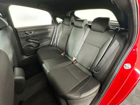 Used 2025 Honda Civic Sport image 25