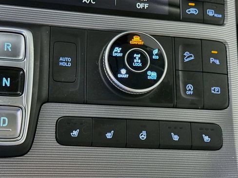 Used 2024 Hyundai Palisade Calligraphy AWD/4WD image 11