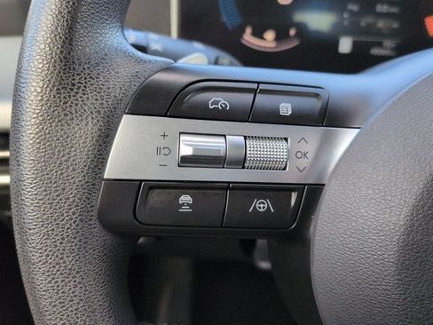 Used 2025 Hyundai Sonata SEL FWD image 22