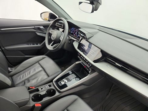 Used 2023 Audi A3 2.0T Premium w/ Convenience Package FWD image 18