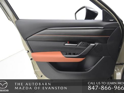 New 2026 MAZDA CX-50 AWD 2.5 S w/ Accent Package image 32