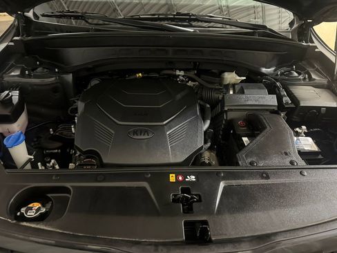 Used 2021 Kia Telluride EX w/ EX Premium Package image 20