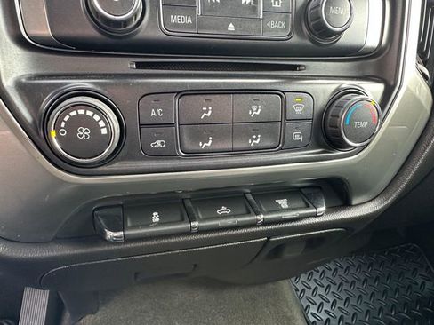 Used 2015 Chevrolet Silverado 3500 LT image 14