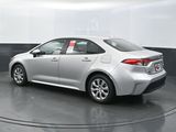 Used 2025 Toyota Corolla LE image 3