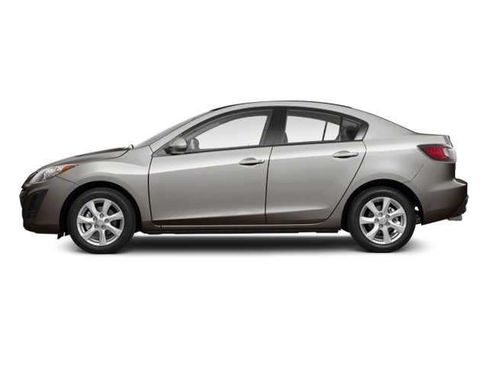 Used 2010 MAZDA MAZDA3 i Touring FWD image 3