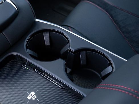 New 2026 Acura RDX A-Spec image 35