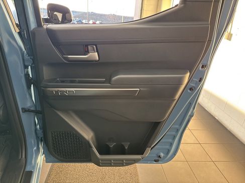 New 2026 Toyota Tacoma TRD Off-Road image 45