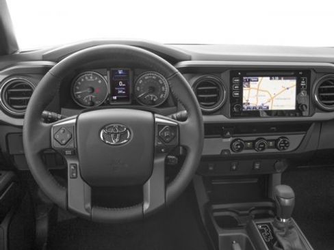 Used 2016 Toyota Tacoma image 6