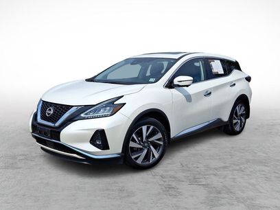 Used 2023 Nissan Murano SL w/ SL Moonroof Package