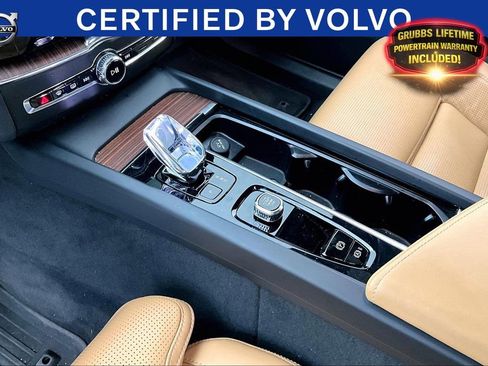Used 2023 Volvo XC60 B5 Ultimate w/ Climate Package AWD/4WD image 18
