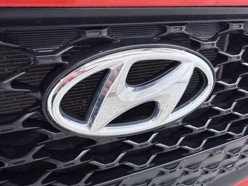 Used 2020 Hyundai Kona SEL FWD image 11