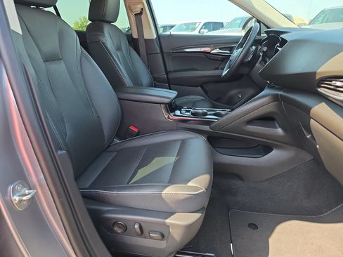 Used 2021 Buick Envision Essence FWD image 15