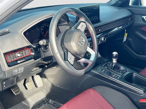 Used 2024 Honda Civic Si image 9
