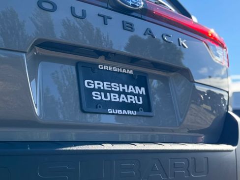 Certified 2026 Subaru Outback Premium AWD/4WD image 47