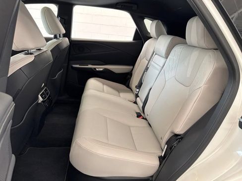 New 2026 Lexus RX 350 Premium AWD/4WD image 37