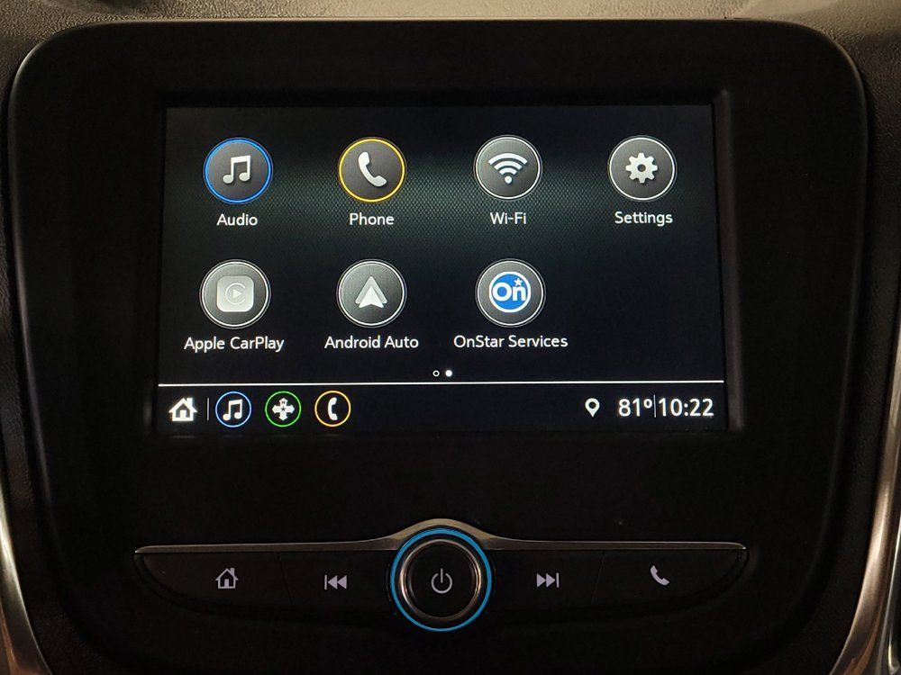 Used 2019 Chevrolet Equinox LS w/ LS Convenience Package FWD image 25