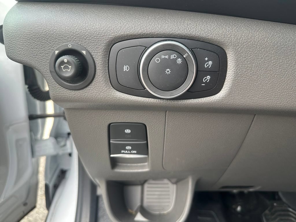 Used 2025 Ford Transit 250 Low Roof w/ Exterior Upgrade Package RWD image 19