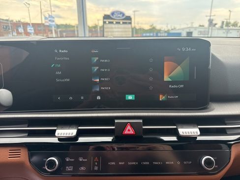 New 2026 Kia Sportage X-Line w/ X-Line Technology Package image 36